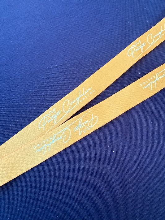 Lanyard