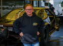 Golden Child Black Sweatshirt